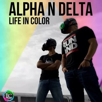 Colombian DJs/EDM, Electro and Trance Producers. Bookings: alphaanddeltaofficial@gmail.com. @juanchootalora @godakill Bogotá, Colombia.
