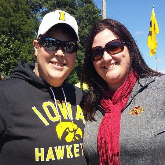 nstouder's profile picture. Accountant - Love the Hawkeyes, Cowboys, Cubs, and Pacers