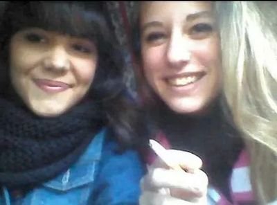 HerreraInma_'s profile picture. 18. Pregúntate si lo que estás haciendo hoy, te acerca al lugar dónde quieres estar maňana. Luchadora por naturaleza, saltando.cada obstáculo, siempre sonriente