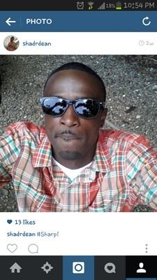 RemeseD's profile picture. Founder and C.E.O of → D's maintenance, Young Entrepreneur, Humble, Funny, Athletic, I Rep the 242..& I'm Real #1Hunnid