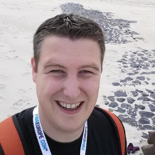 NanneKlompstra's profile picture. 