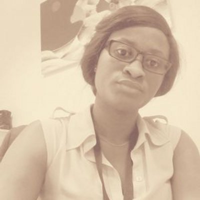 Profile Picture of Shirley Maame Ama (@sam_maame) on Twitter