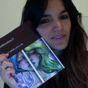Alexandra Millán (@Alexmiga) Twitter