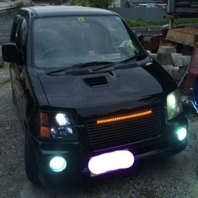 kazuaki_180sx's profile picture. MC21S・RRミッションのワゴンRに乗ってます(￣▽￣) 6.30〜💍