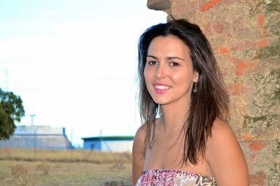 En proceso de ser doctora