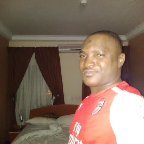 A die hard believer in the Nigerian Project, a Possibilitarian,creative mind, wonderful husband and terrific father. I love to laugh