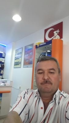 CayRemzi's profile picture. Remzi cay