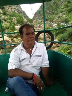 sanchore raj.