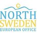 North Sweden European Office (@northsweden) Twitter profile photo North Sweden European Office (@northsweden) Twitter profile photo