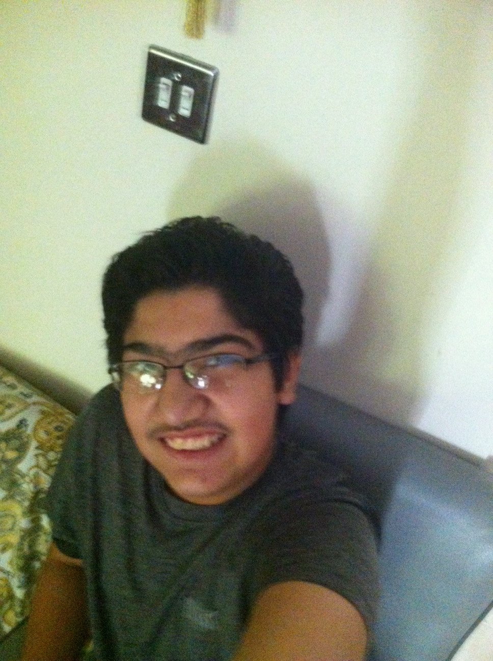 HussainAwad's profile picture. 