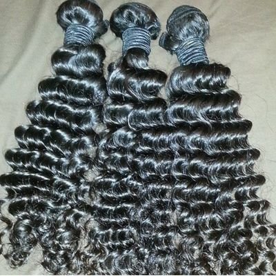 You never saw prices like these for the BEST 100% VIRGIN HAIR AROUND PLUS With FREE SHIPPING A MONEY BACK GUARANTEE