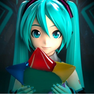 VOCALOIDカラオケのオフ会募集用アカウントです。オススメ曲の紹介もはじめました！