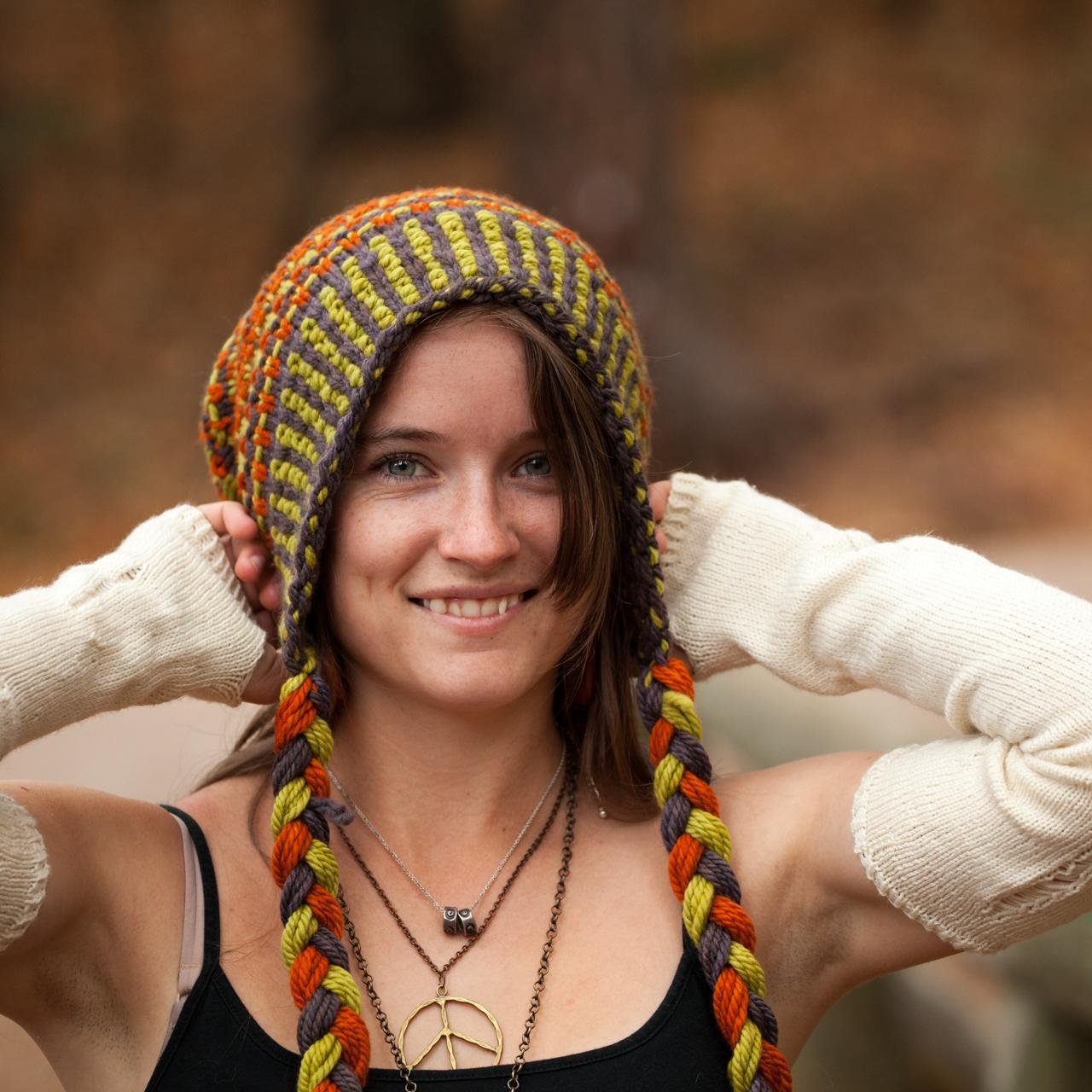 sillylittlelady's profile picture. Knitwear Designer. Tech Editor. Woman. Animal Lover. Sister. Daughter. Auntie. Vegetarian. Lover. Fighter. Moped Captain. Not necessarily in that order.