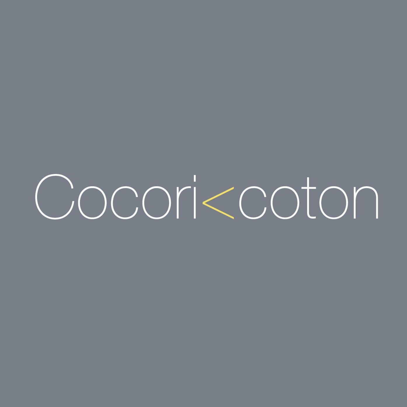 Cocoricoton's profile picture. 
