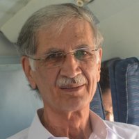 Pervez Khattak (@pervezkhattakpk) 's Twitter Profile