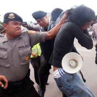 Lawan #OknumPolisi #RekayasaKasus dan #PeradilanSesat