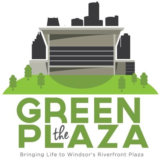 Bringing Life to Windsor's Riverfront Plaza