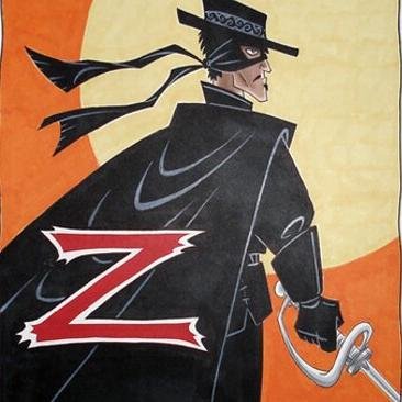 Z-kojas