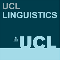 UCL Linguistics(@LinguisticsUCL) 's Twitter Profile Photo