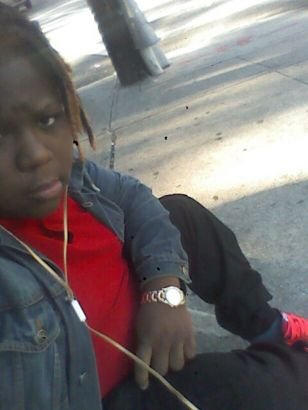 I'm trying to stay sane in a fucked up world. Free My Brother 211v