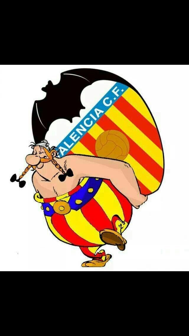 un aficionado mas
