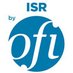 ISR OFI (@isrbyofi) Twitter profile photo