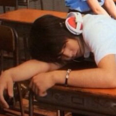 明修湘南高校 2-A 大場拓矢です！『好きなター＝ギター』仮大切→遊沢君っ笑