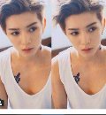 Annyeong haseyo luhan's role player imnida. |Jual acc gakepake? Gue beli harga standar/?|