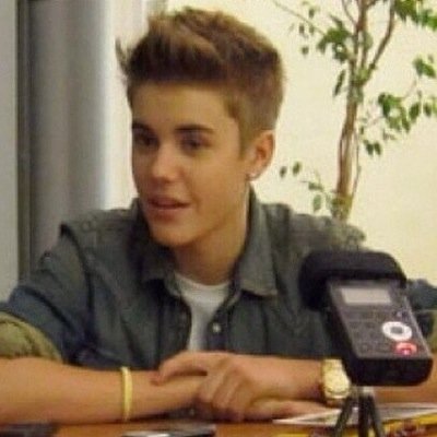 main acc @94BIEBERX