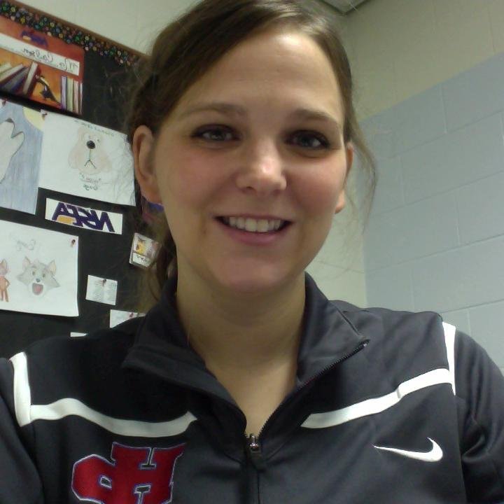Language Arts Teacher at High Plains Community Schools- Yearbook Sponsor, Assistant Speech Coach, and proud supporter of anything labeled #HPCStorm