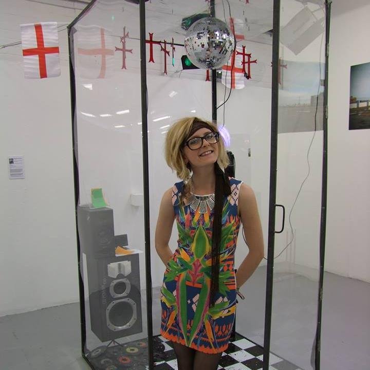 Artist, Printmaker, Gallery Assistant.