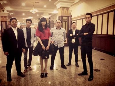 TALASETA is Alternative Groove | @ErikkaADR  @sofyananshari  @isalarab_seta @HarisEfriady_  @Bobi_seta @IrfanKybrd | CP : 081347896843 / 085752567898