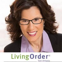 Helene Segura, CPO®(@LivingOrderSA) 's Twitter Profile Photo