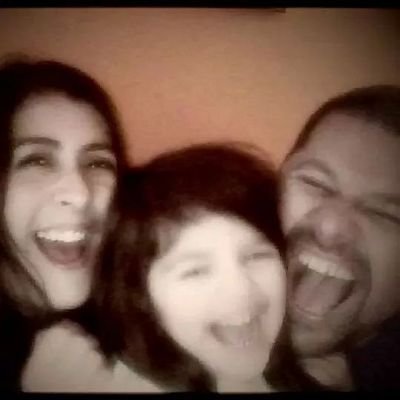 Enamorado de Natalia y Antonia, mis mujeres.