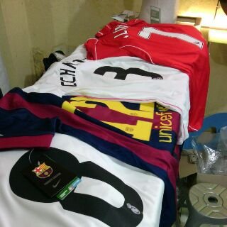 supplier jersey GO/PI Jaket GO, Costume name + patch dll, cp pin bb 749F3D3D  Grosir - Ecer - Resseler