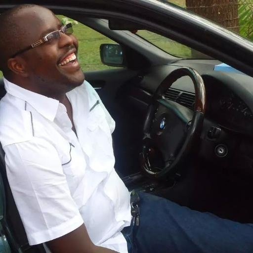 ICT Consultant/Husband/Father
