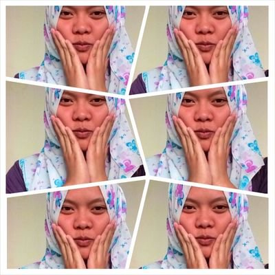 ingin Bahagia dan tersenyum lepas