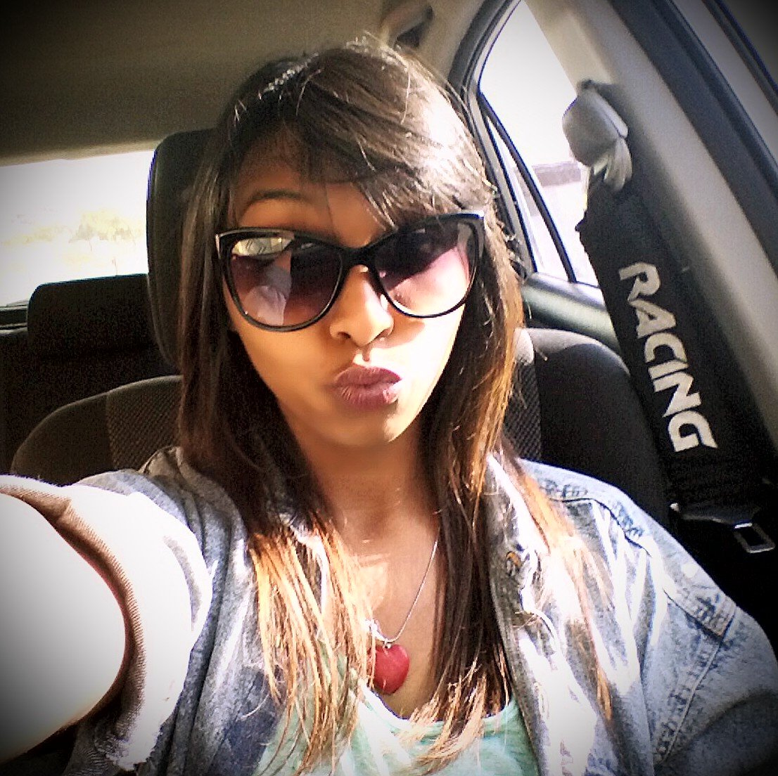 It used to be all about you... not anymore 
#NewMe =P