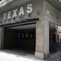cinemes texas (@cinetexas2014) 's Twitter Profile