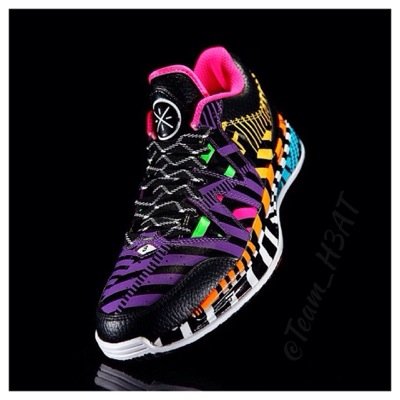 Two Guys that have an obsession with fresh, rare, dope sneakers. Follow us for all info concerning new sneaks!  FB Page. http://t.co/xTE7foCC8E