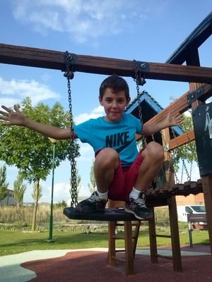 jugador del Burgos Promesas