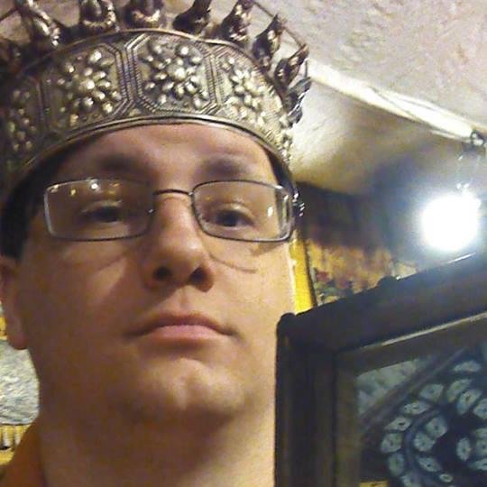 RDZacBar's profile picture. 