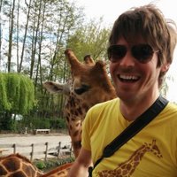 Kasper Jordaens (@kaosbeat) Twitter profile photo