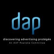 We are DAP, a local affiliate of AAF Roanoke. Created specifically to promote inclusion and support of diversity within the advertising industry.