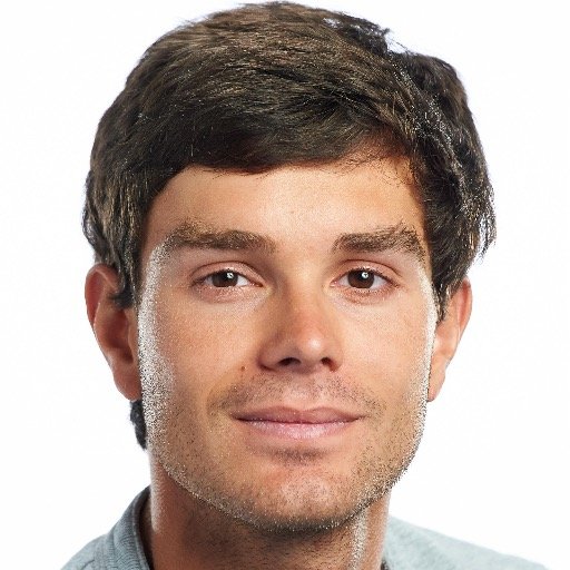 Co-Founder @tempo_mail. 
@ESPCI_ParisTech & @HECParis. Passionate about 
#Sciences, #Entrepreneurship #Tech & #sailing