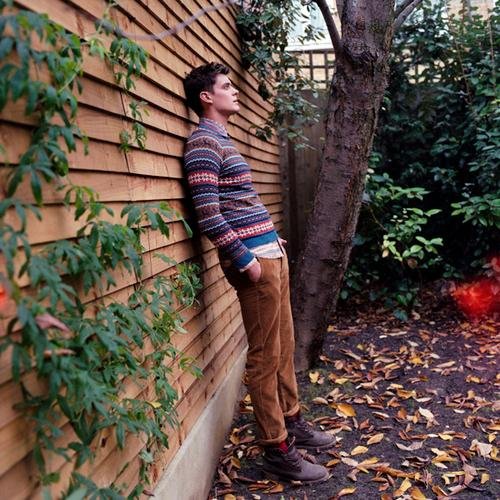 LeoFisher10's profile picture. Model, Adventurer, Skipper