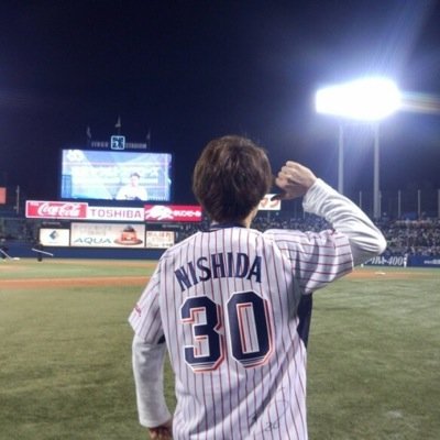 東京ヤクルトスワローズが好きです。オリックスも好きです。