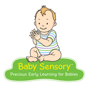 Baby Sensory, Award Winning Baby Development Classes for babies from birth