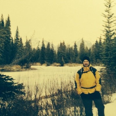 global cloud enabler, Hockey coach, scuba diver, transformation jockey and wanderer in the tech realm .. Tweets are my own ..