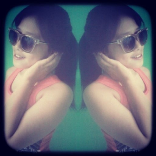 Haii;;) I'am FREE!
